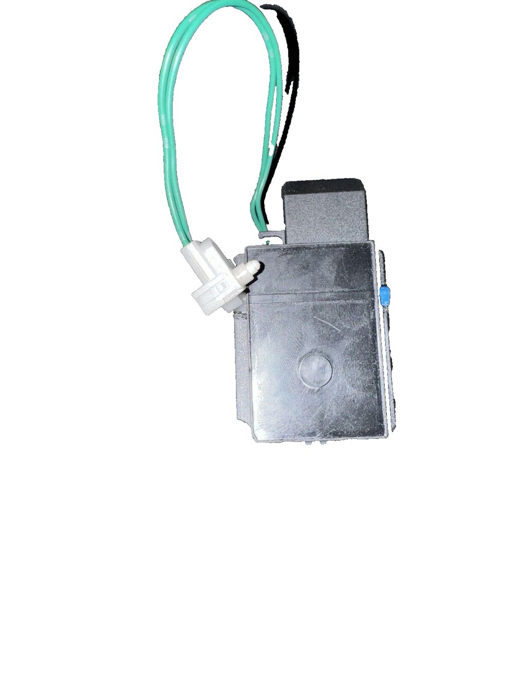 Dorman 924-870 Ignition Switch Compatible with Select Models – a small, square, square, square, square, square, square, square, square,