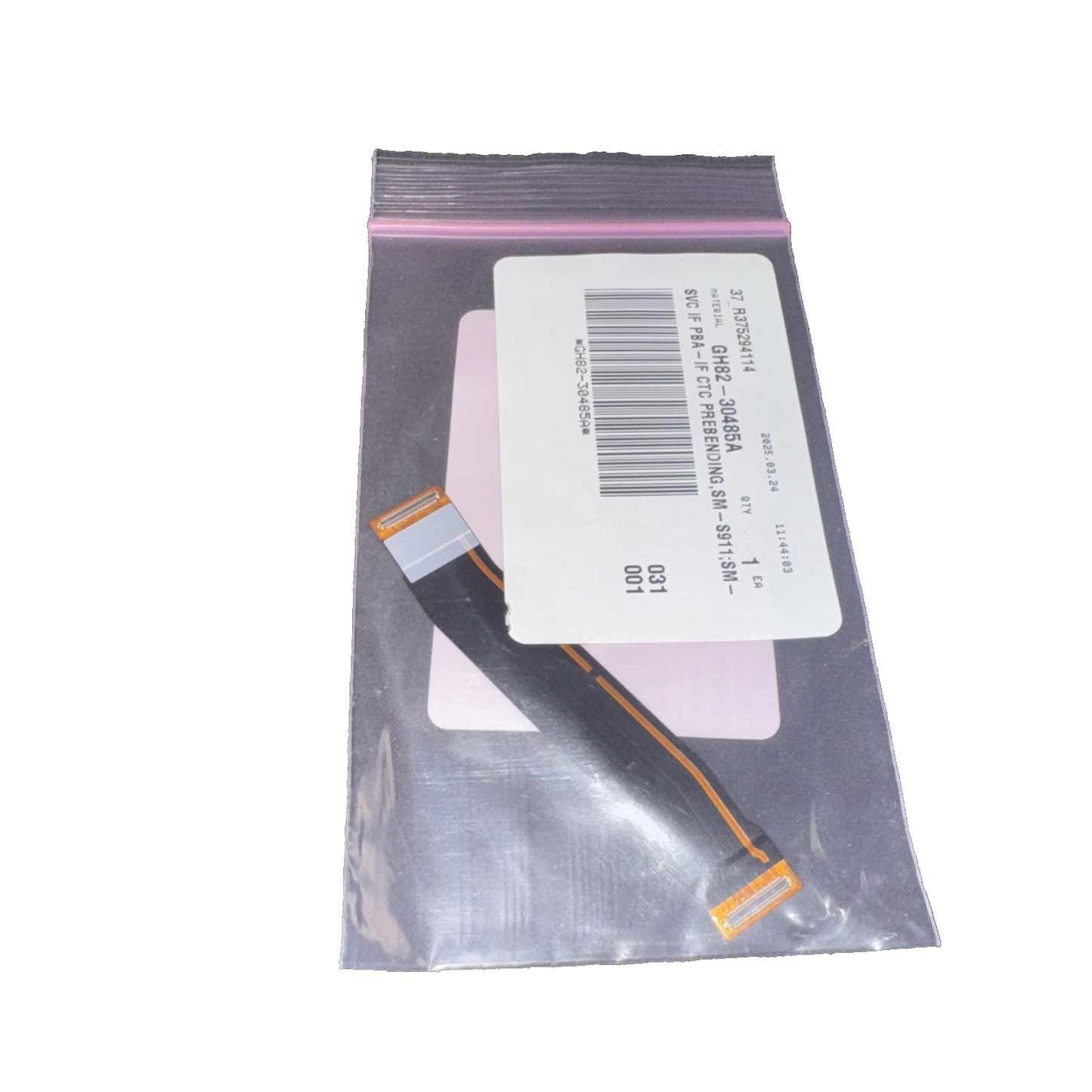 GH82-30485A - Galaxy S23 (SM-S911B) Main flex