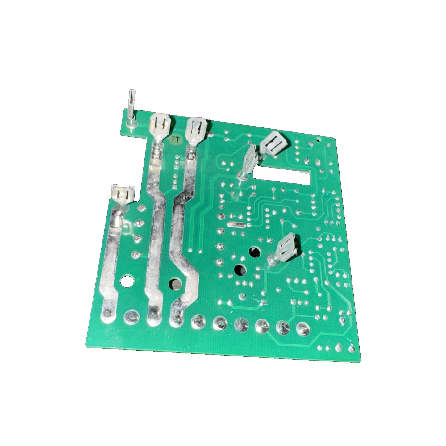 KB Electronics A57168 Control Interface with Sig ISO Option