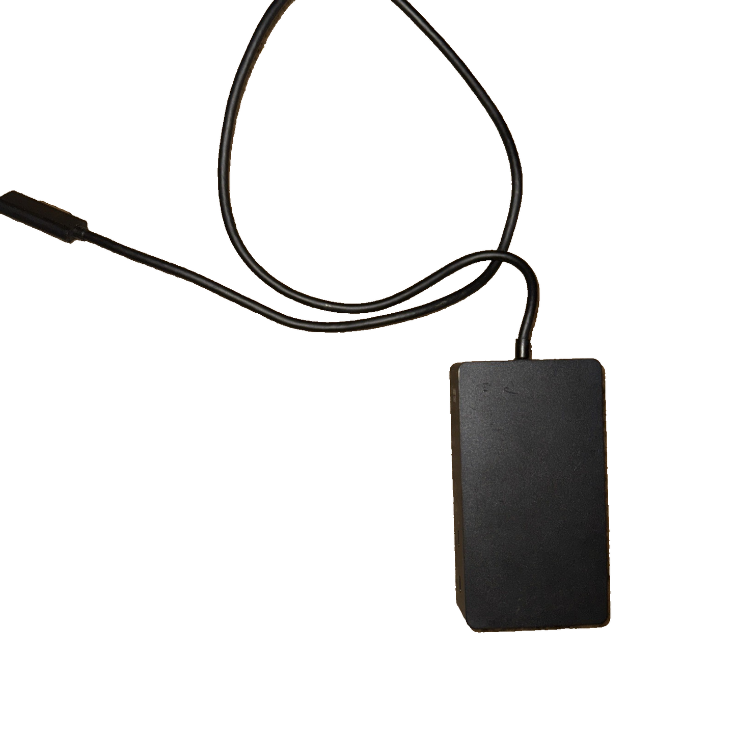 Microsoft Surface Dock 2: multiple ports including USB-C 1917