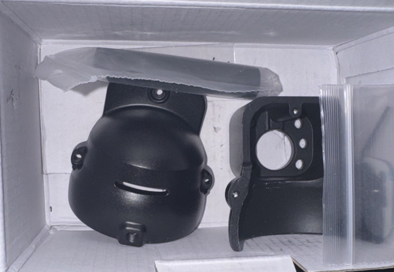 SmartWitness Weatherproof Side/Rear HD Camera for CP4S/CRX | SVA035-A