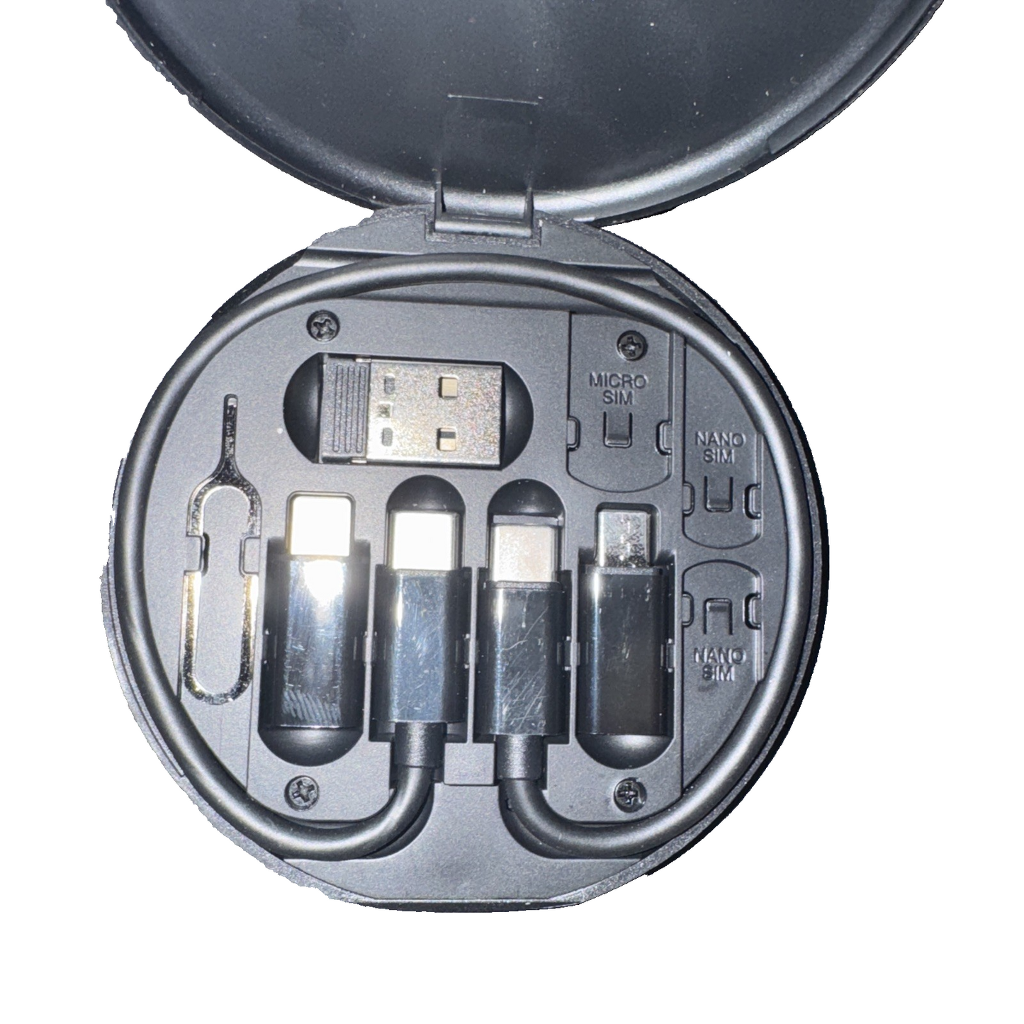 Cisco Multi Function Storage Bracket Set Tool Kit