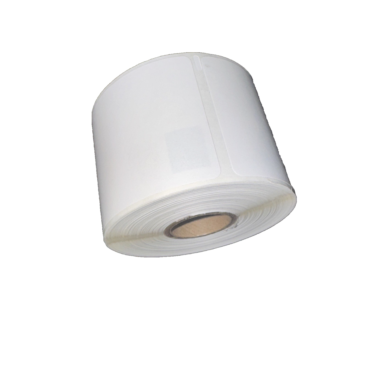 Centurion 2.75 x 2.12 in. Square White Paint Labels, 400PK