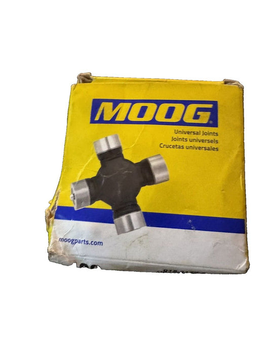 MOOG 489 Non-Greaseable Super Strength Universal Joint for Jeep Wrangler – nog - nog - nog - nog - nog - nog - no