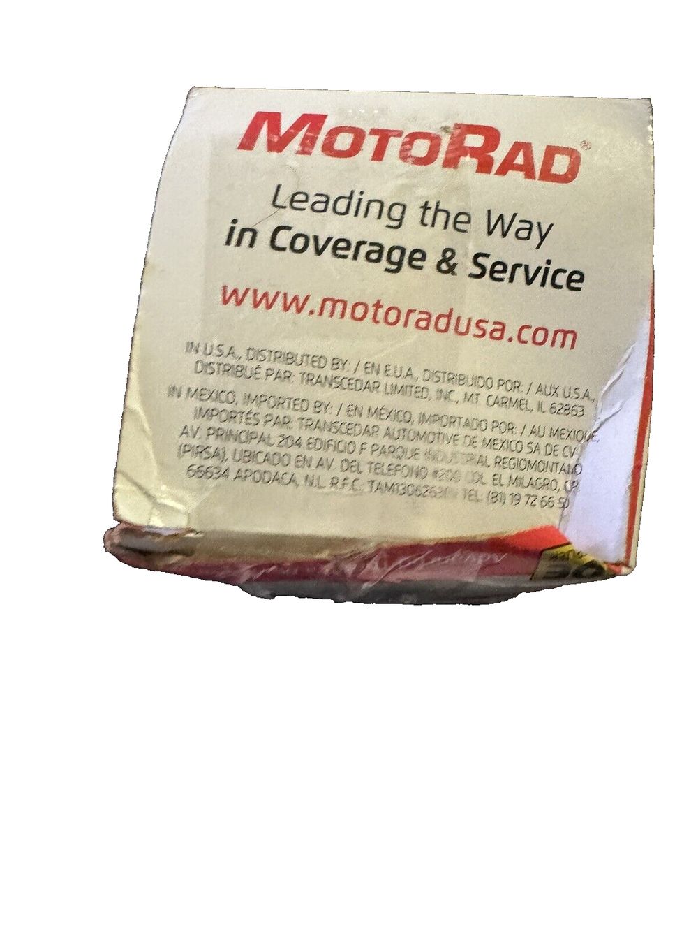 MotoRad 379-187 Thermostat – motorad - motorad - motorad - motorad - motorad - motorad - motor