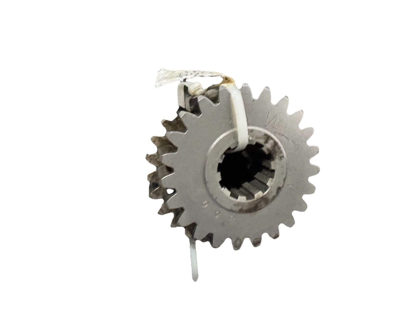 Winters 10-Spline Quick-Change Gears 8507