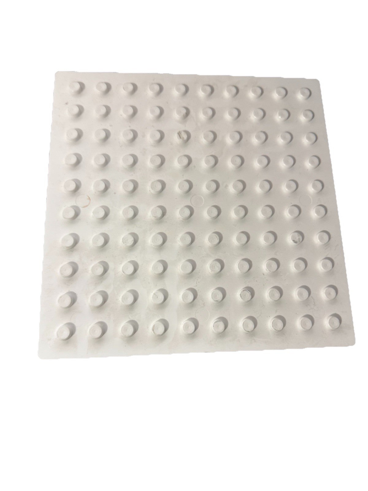 Numicon: 100 Square Baseboard: Oxford