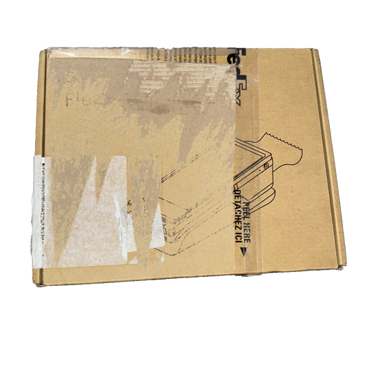 Clover flex 4 Kit (Only Functional in USA) -Sourced From Liquidation Auction