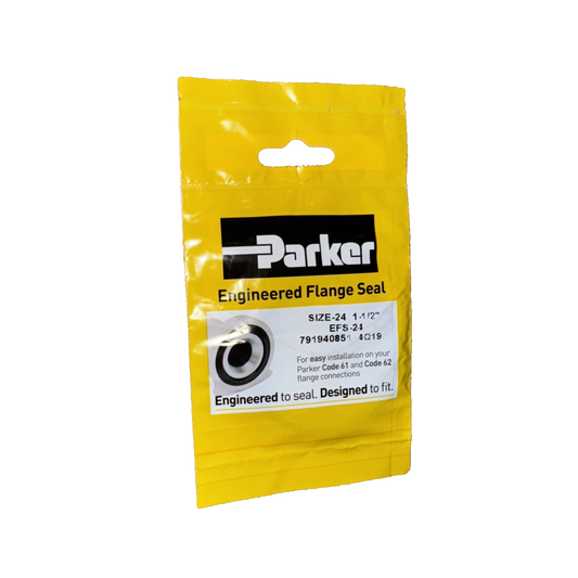 Parker EFS-24 Engineered Flange Seal