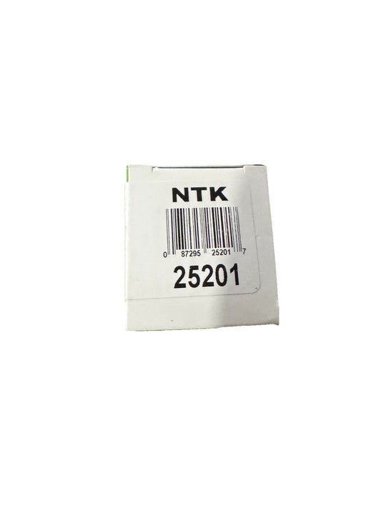 Oxygen Sensor-GAS, Std Trans NGK 25201