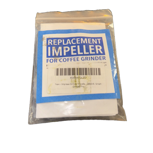 Impresa Impeller Compatible with BCG820BSS Smart Grinder PRO