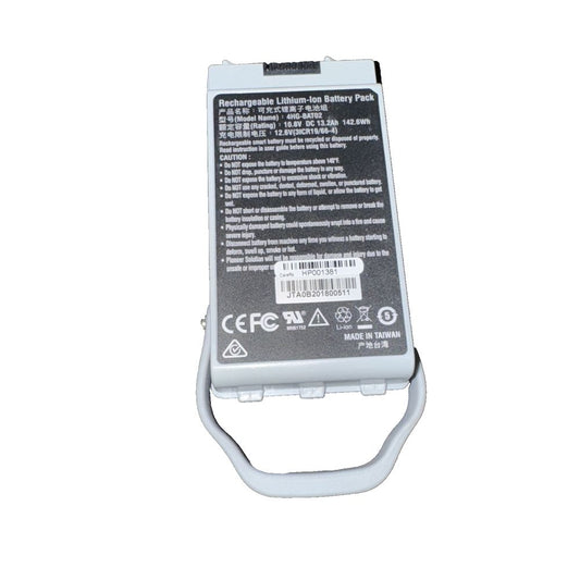 Pioneer 4HG-BAT02 External Battery for CarisTouch and Stealth 2, High Capacity, – battery for nokia nokia nokia nokia nokia nokia nokia nok…