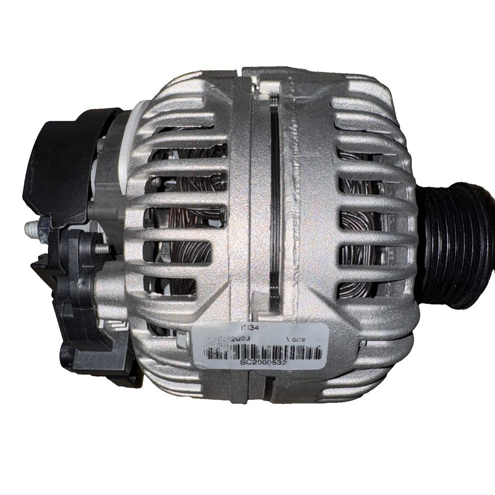 2006-2013 AUDI A3 New Alternator by BOSCH - AL0834N – alter alter alter alter alter alter alter alter alter alter alter alter alter alter a…