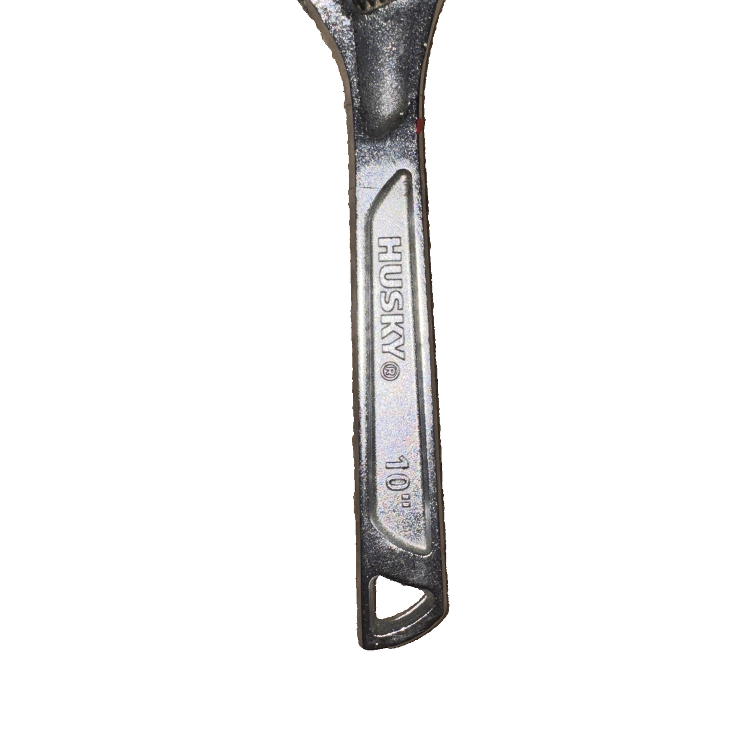 Husky Adjustable 10" Wrench