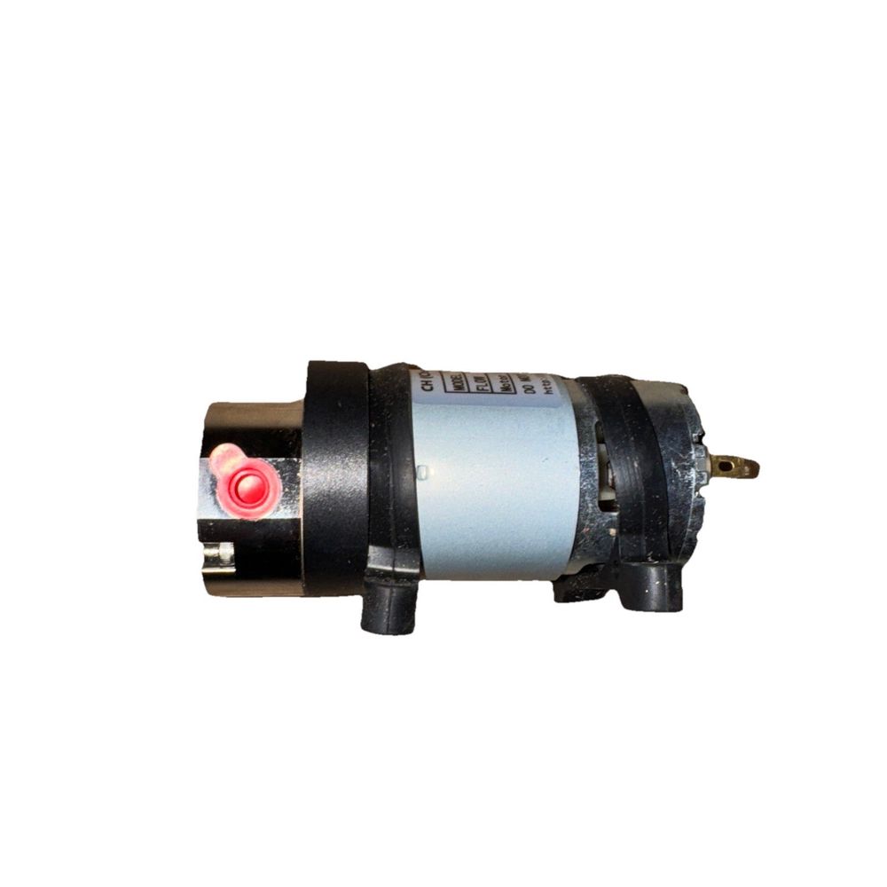 Chenhui Micro Gear Pump MPD 025, DaveyDooDeals – a small motor motor with a red light