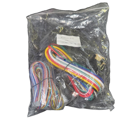 Universal Remote Start Alarm Controller Kit - MH-MTK300-AS-01 Only, DaveyDooDeals – a bag of wires and wires