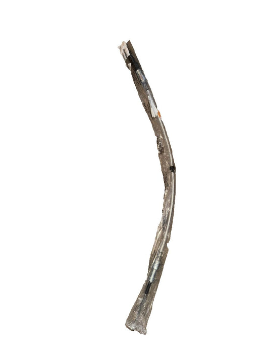 25-11-7-515-455 GenuineXL Shift Cable Driver Left Side Hand for Mini Cooper, BMW – a metal handle on a white background