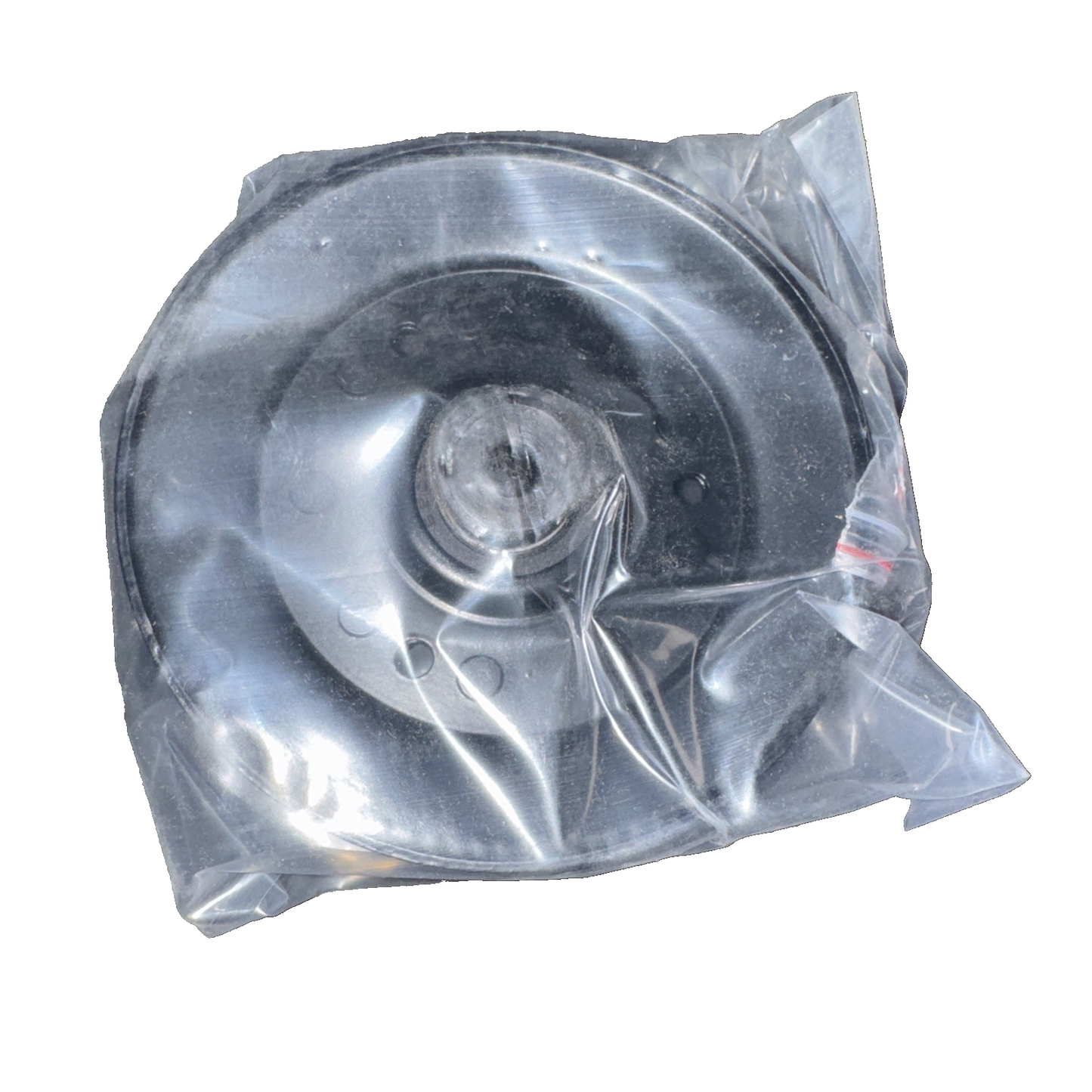 Service First Steel Idler Sheave V-Belt 3/8 Bore Power Drive SIB50-17mm