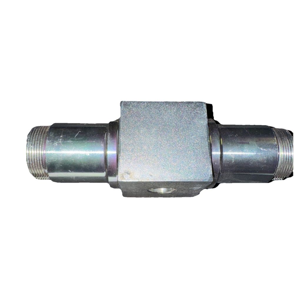 HYSTER 1600343| AXLE – a stainless steel male threaded fitting fitting
