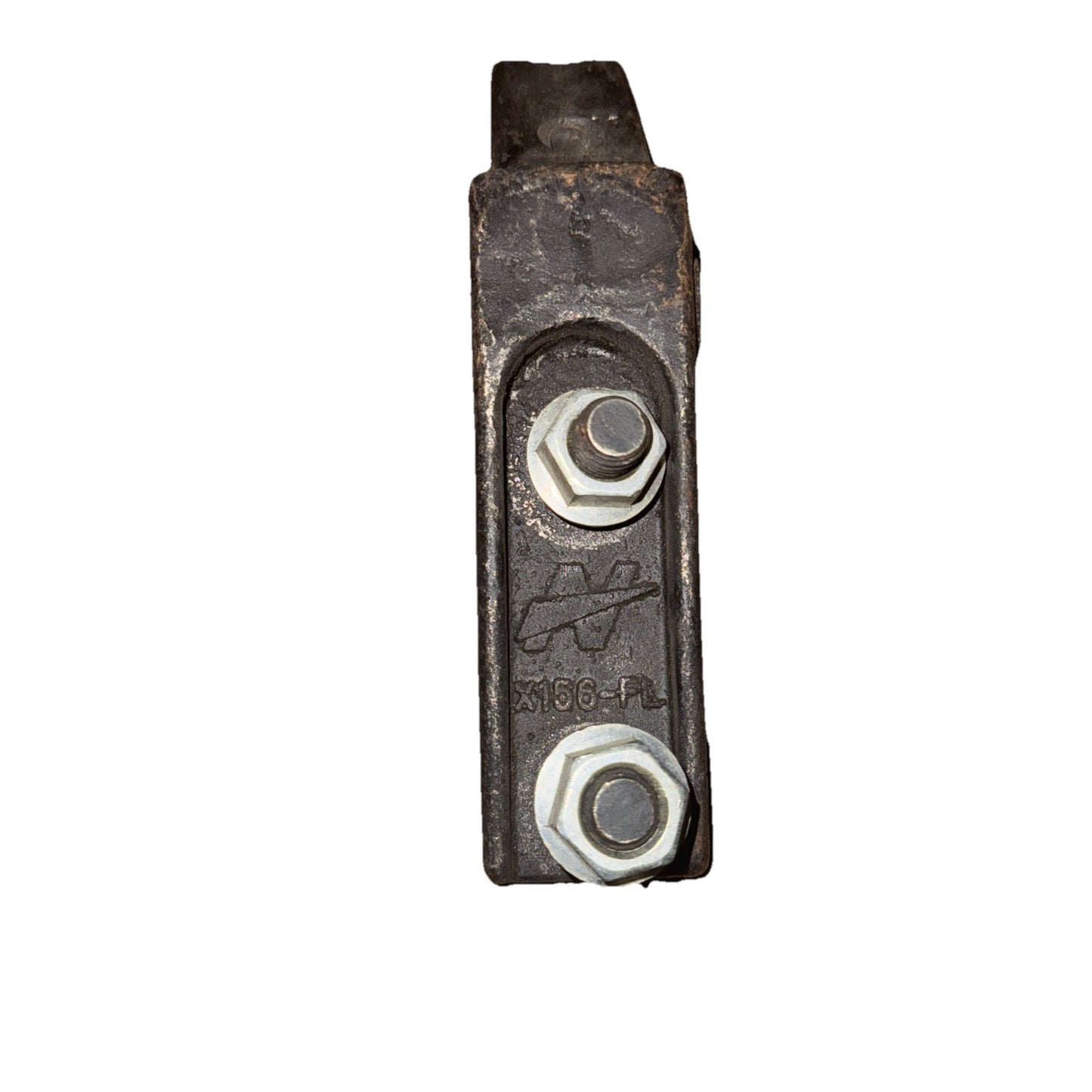 X156FL | Hensley Bucket Tooth Adapter-3/4" LIP
