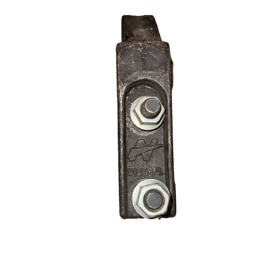 X156FL | Hensley Bucket Tooth Adapter-3/4" LIP