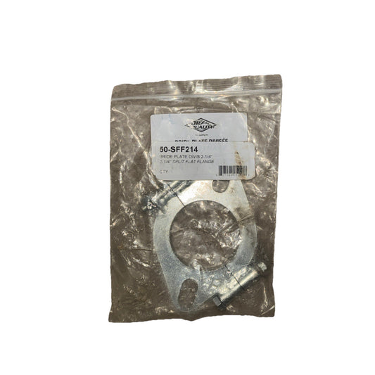 50-SFF214 (TRN) "2-1/4"" SPLIT FLAT FLANGE"