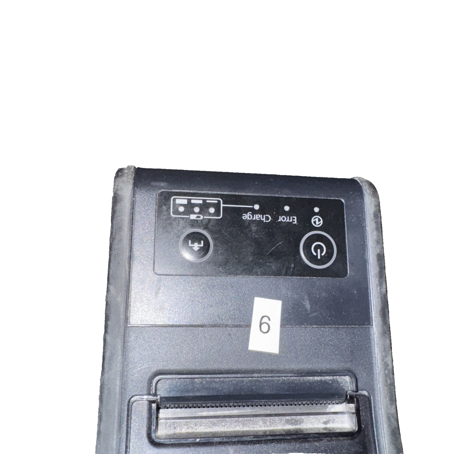 Epson TM-P60II 203 x 203 dpi Wired Thermal POS Printer ( No Cables)
