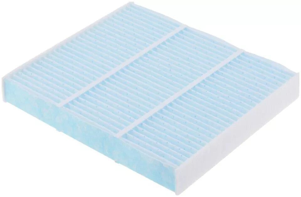 Premium HEPA Cabin Air Filter for Lexus, Subaru, Toyota - BOSCH 6055 Replacement – a blue filter for a humider
