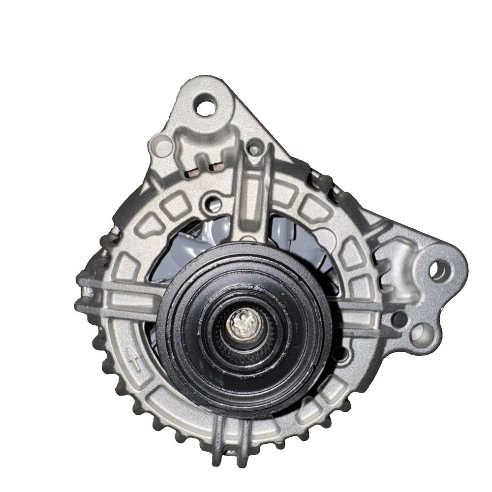 2006-2013 AUDI A3 New Alternator by BOSCH - AL0834N – a water pump for a car