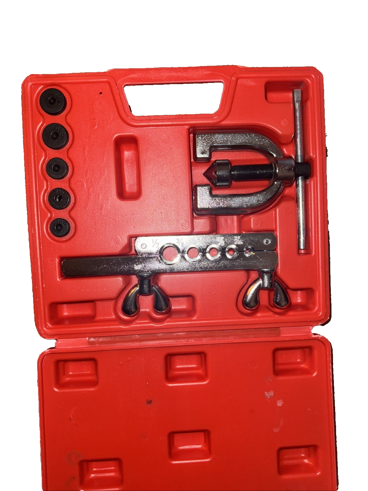 Double Flaring Tool CT-2032C For Hvac Tube