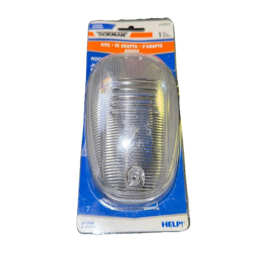 Dorman 69993 Roof Marker Light – a picture of a light bulb