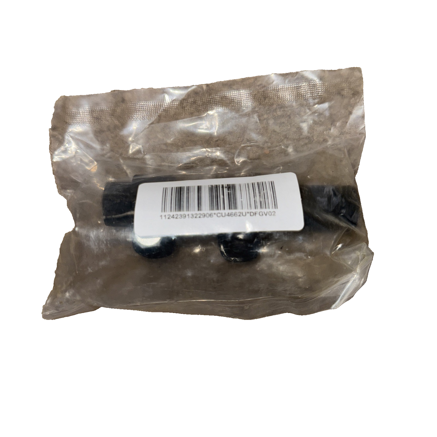 Mevotech MES2004S Steering Tie Rod End Adjusting Sleeve