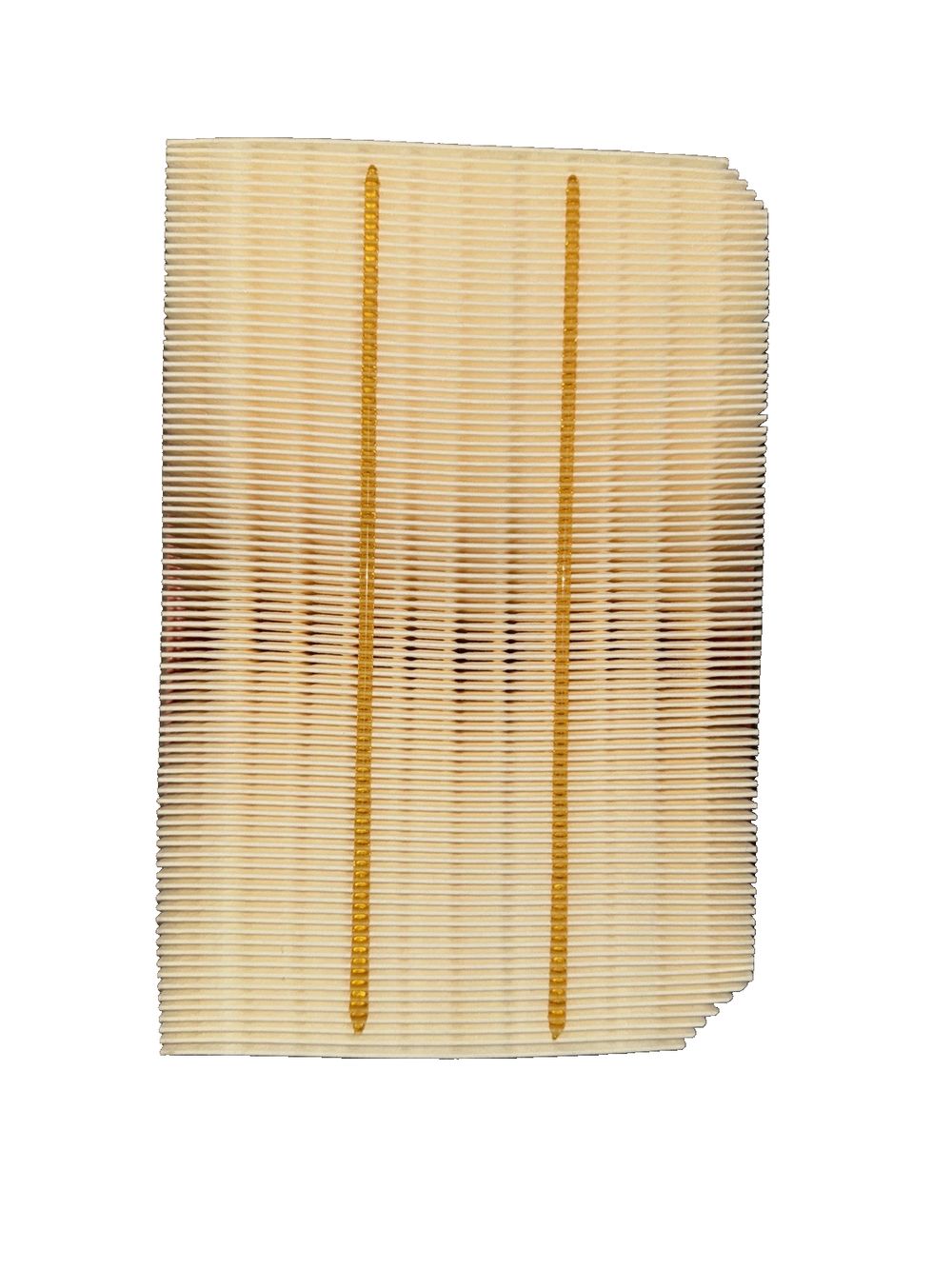 Air Filter Wix WA11038 – a bamboo bamboo stick with a white background