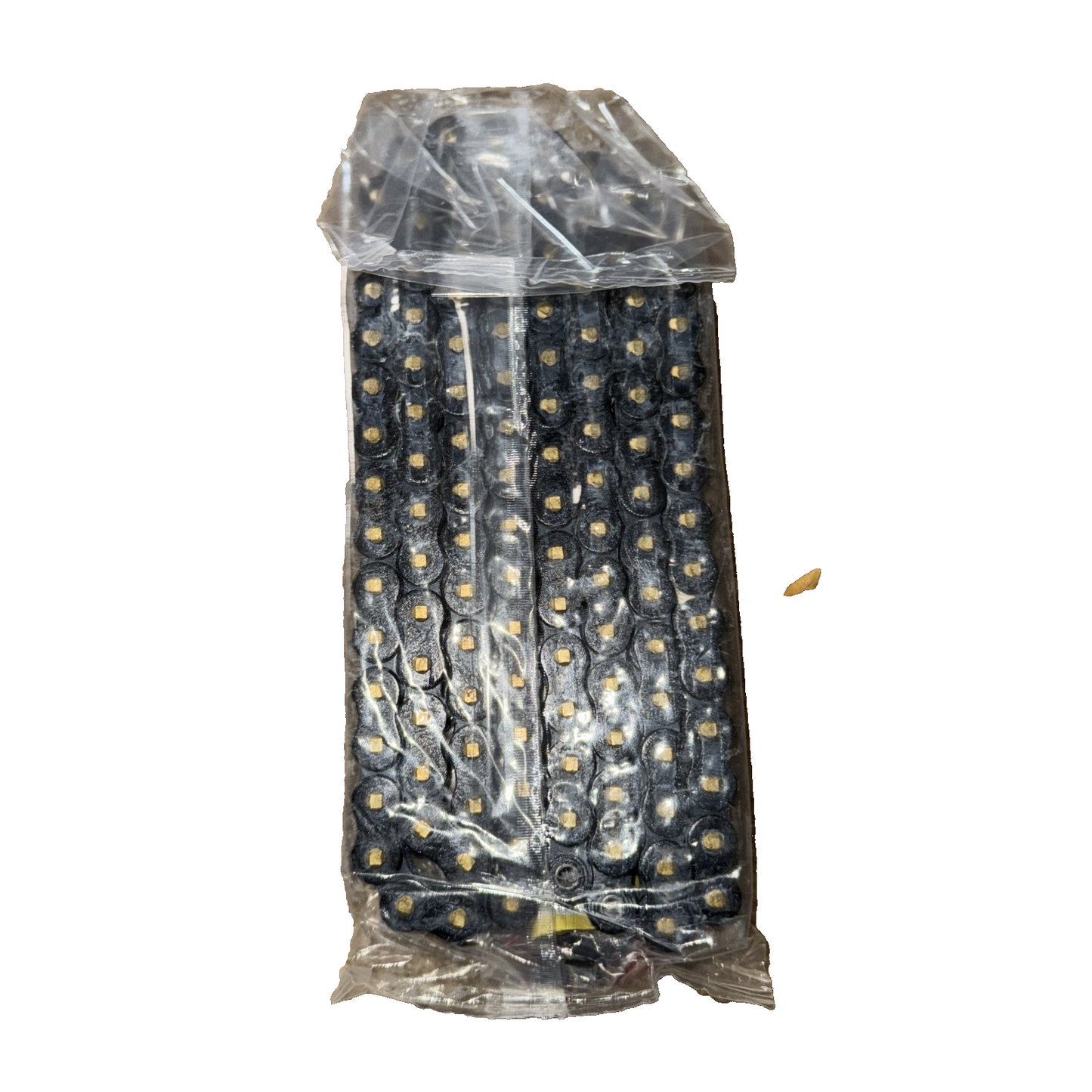 RK CHAIN 525 XW-RING MOTORCYCLE CHAIN
