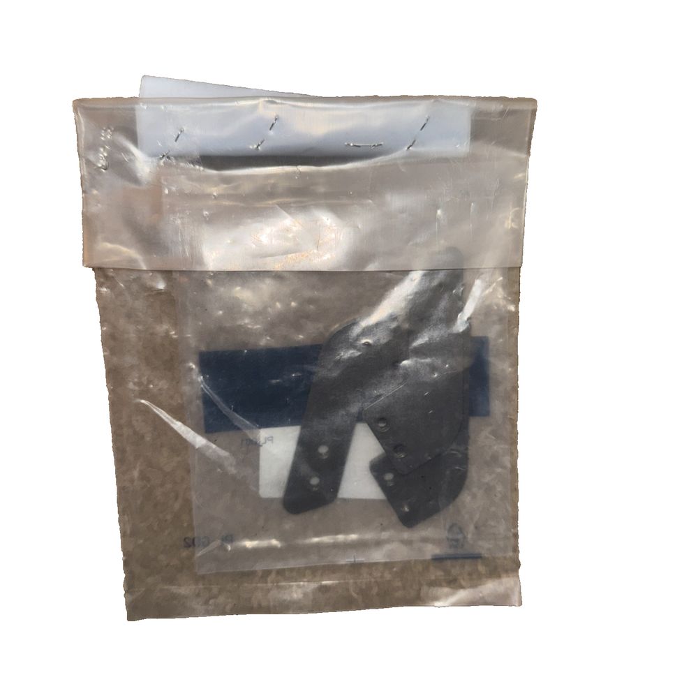 Voe 55223783 3PC (SP-PL) Volvo Bracket – a bag with a black bow on it