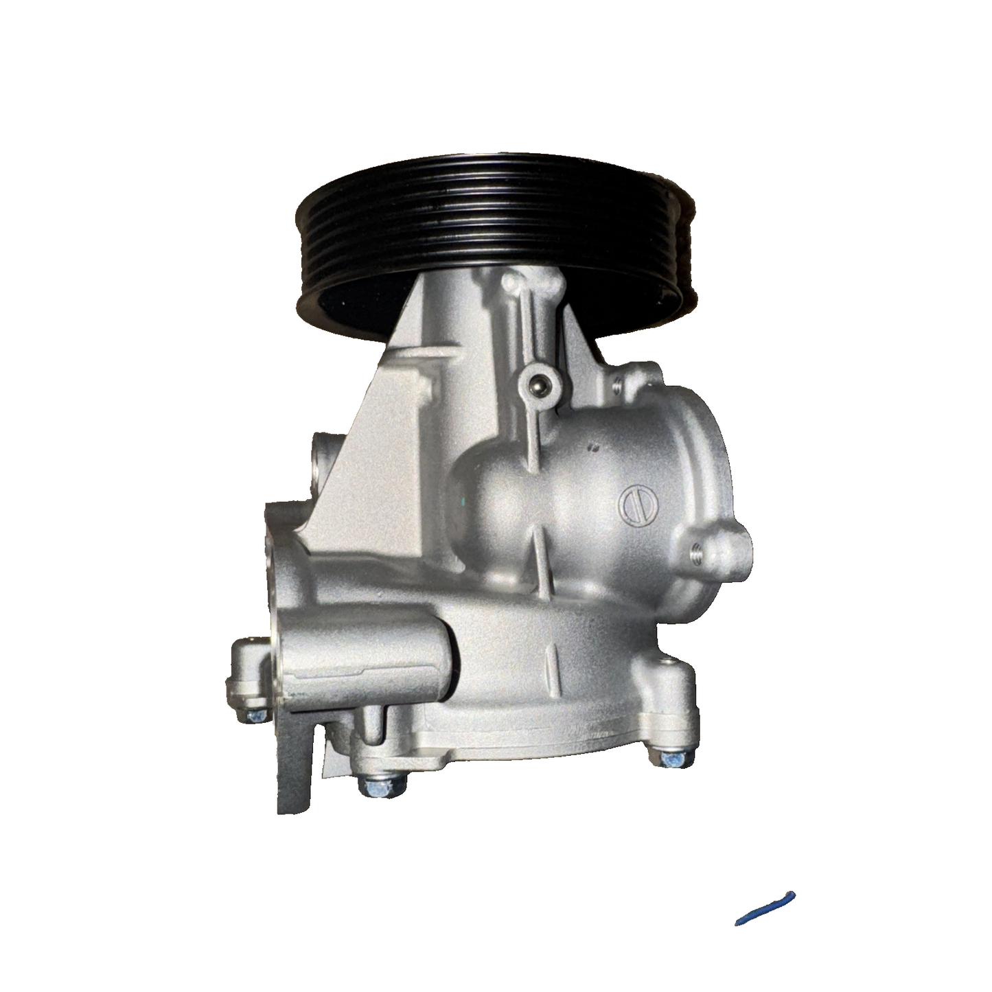 For Suzuki Grand Vitara 2009-2013 iD Select 165-2100 Engine Coolant Water Pump