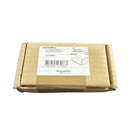 Wall fixing support, PanelSeT SFN, PanelSeT SF, steel , set of 2