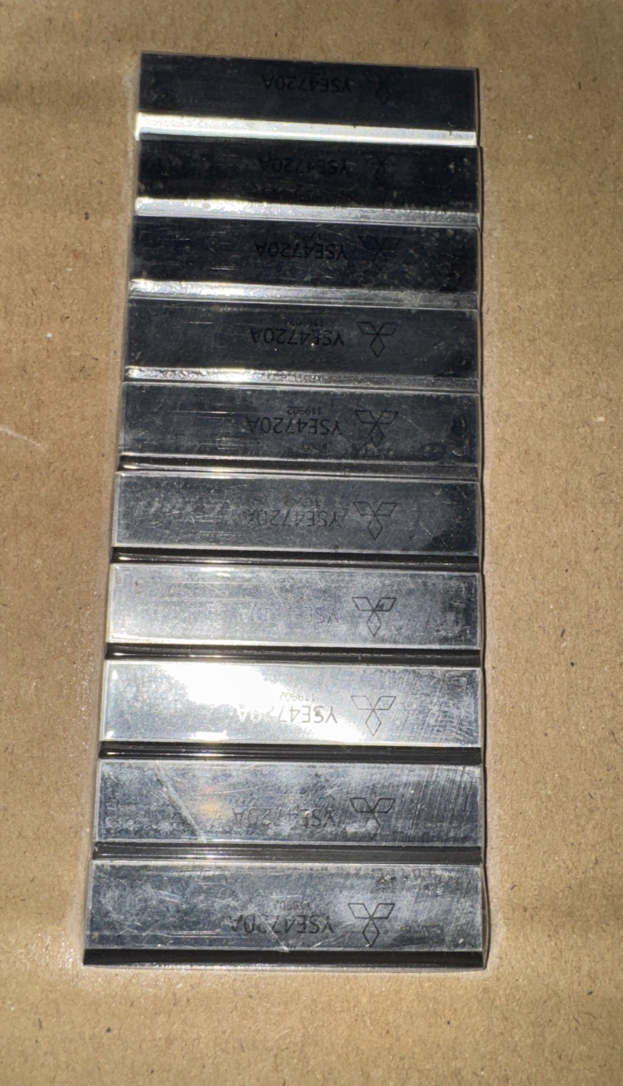 YSE4720A Flap Cutter Knifer All Evol-fix 20 Pack