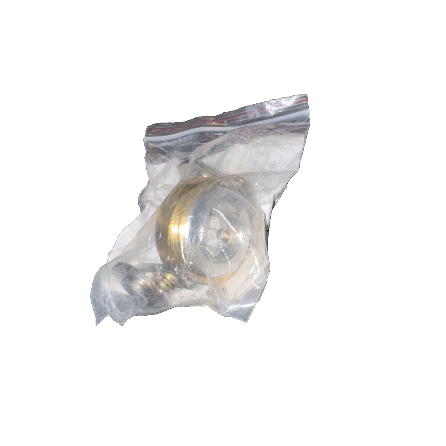 PT-31 Guide Wheel Torch Accessory