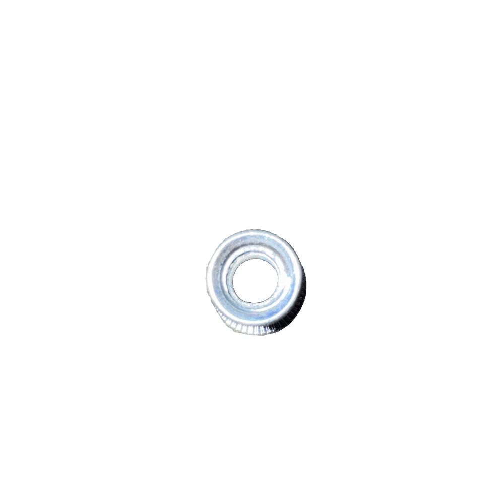 Riv Nut 100 Pack, Unbranded – a white washer with a white washer on the side