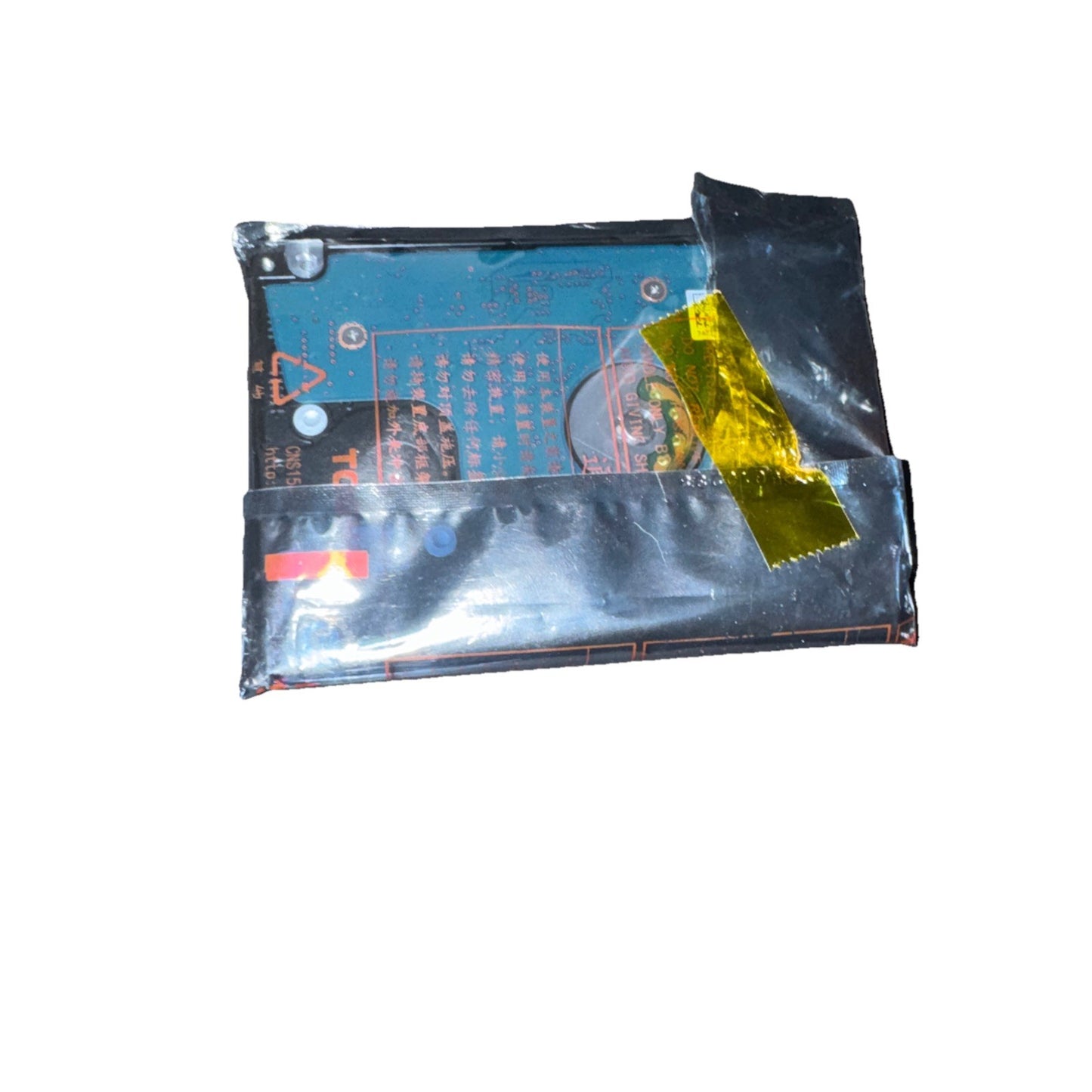933853-011 TOSHIBA HARD DRIVE 500 GB