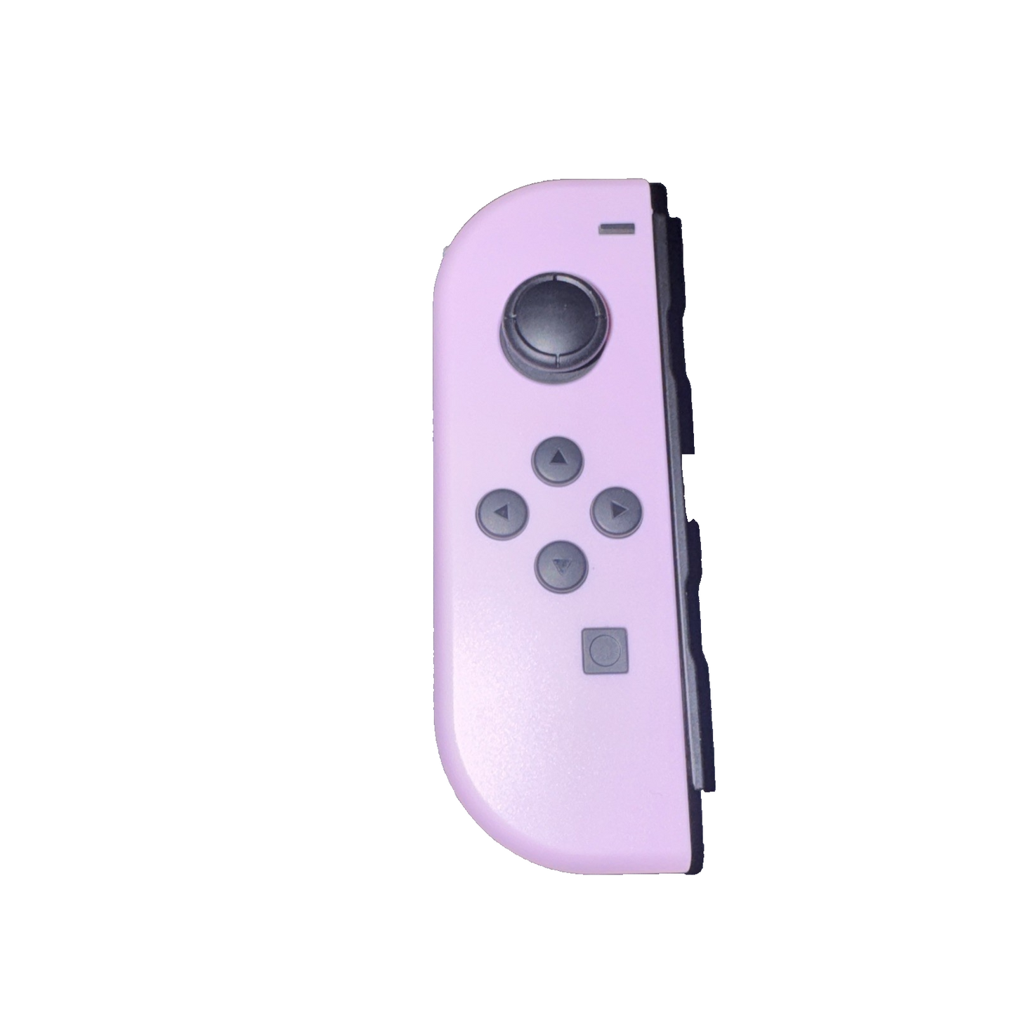 Nintendo Switch Left Controller Pink