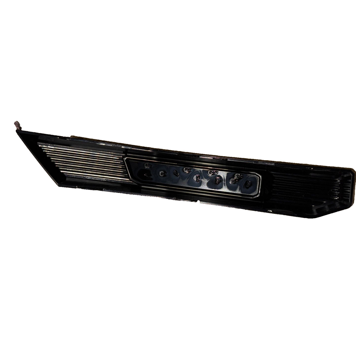 2022 2023 2024 2025 GMC Sierra 1500 AT4 LOWER INSERT TRIM PIECE Grille 20939