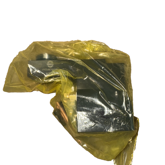 CITIZEN Triple Boring Bar Holder 3x1 inch (CDF1101)