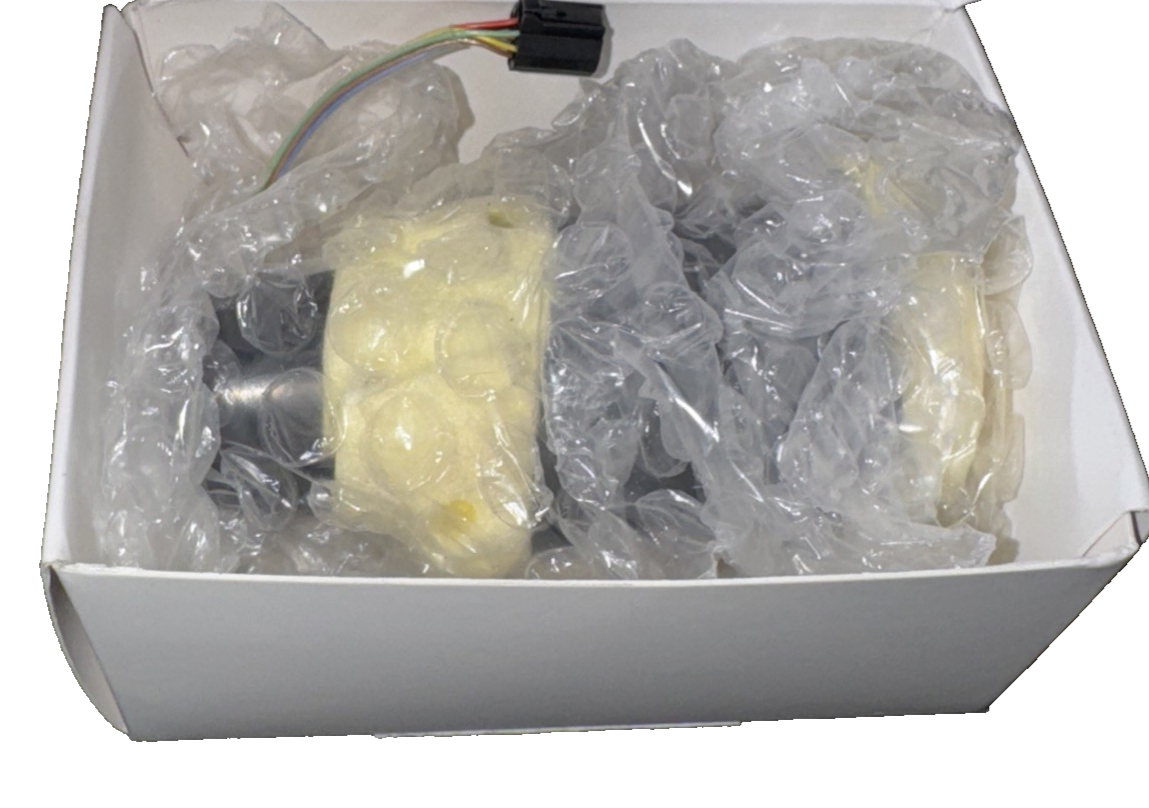 EH-765 Replacement Electrode Sensor Head (Oxidizer + pH + Temperature) Pyxis