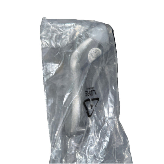 Zebra LS1203 General Purpose Barcode Scanner + Gooseneck Stand Holder