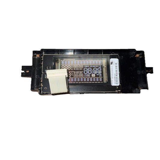 WHIRLPOOL Built-in Oven, Display Board # W10532438