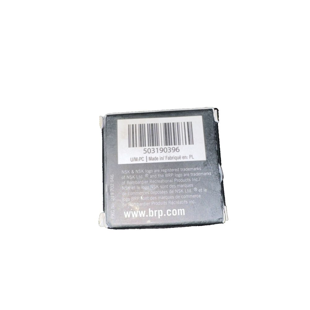NSK 6004 503190396 - Snowmobile | Ski-Doo - BRP – battery battery for motorola s99