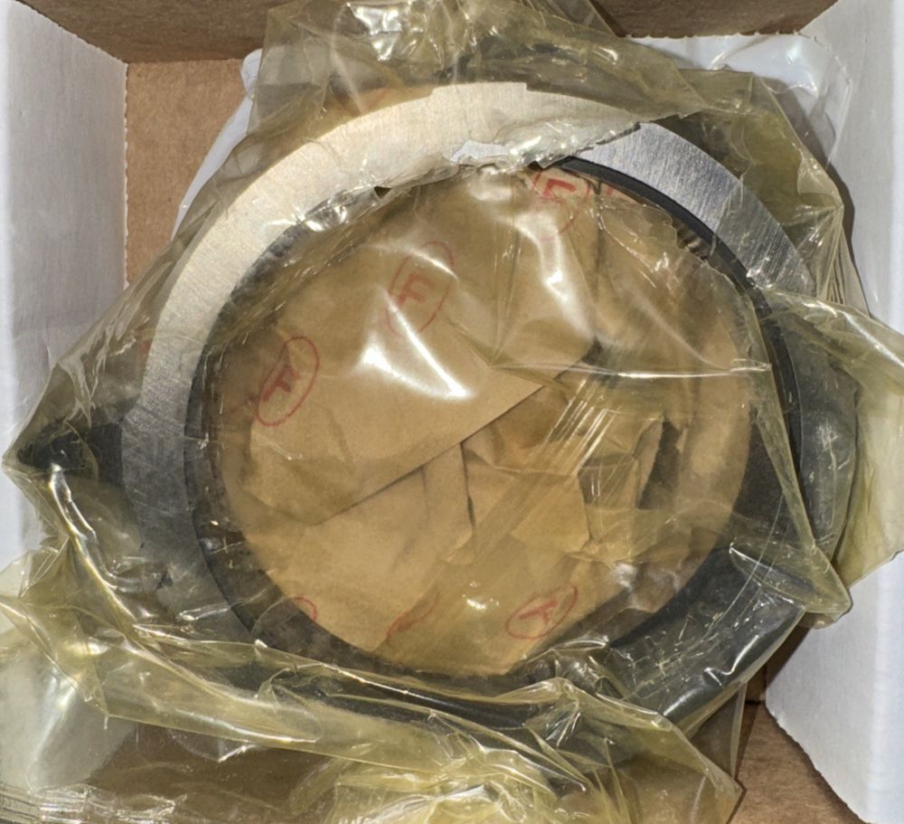 Complete Pump Rotor/Slide Package 13-Vane 4L40E/60E/65E/70E, 5L40/50 (#42288B), GFX PRo – a box of food