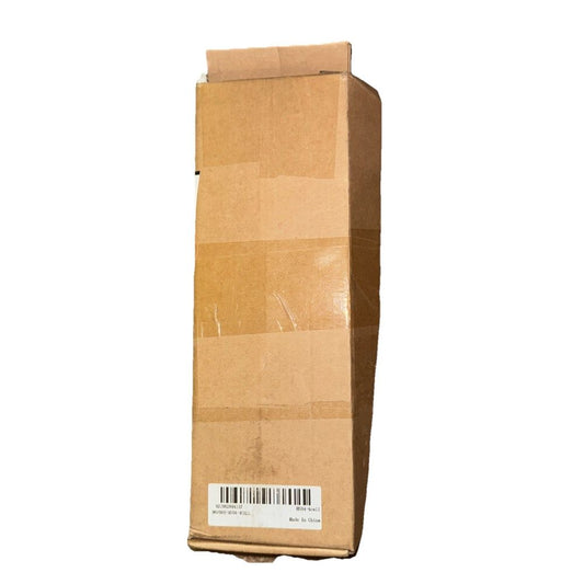 Compatible HP HS03 HS03031-CL HS04 HS04041-CL Battery 41WH, Unbranded – a brown cardboard box with a barcode label
